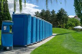 Types of Portable Toilets We Offer in Mayo, MD