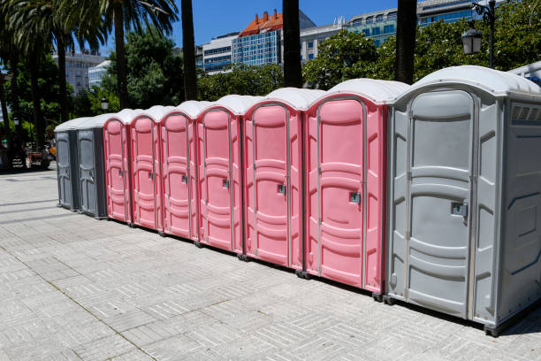 Portable Restroom Servicing (Cleaning and Restocking) in Mayo, MD